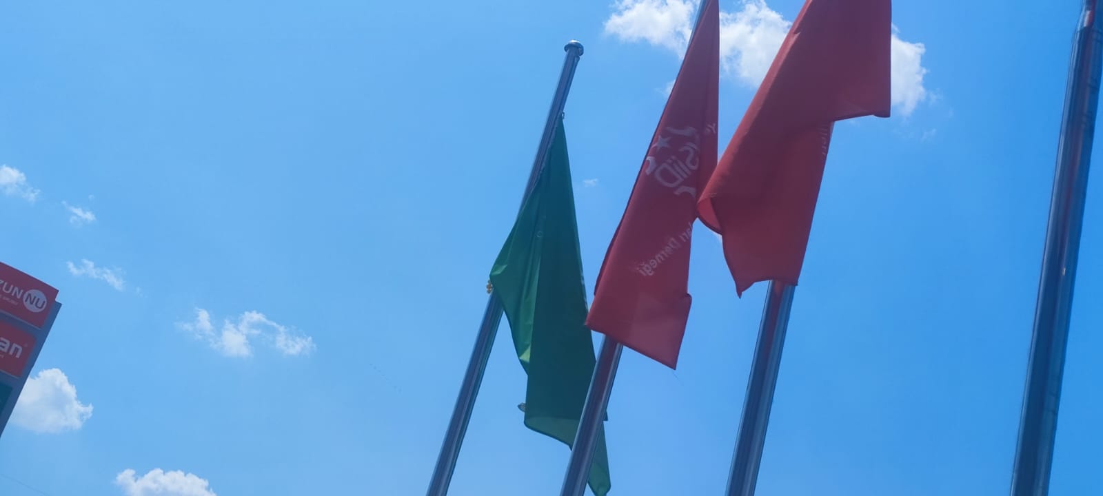 Ankara Ofis Kompleksi